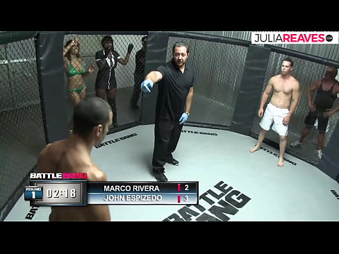 ❤️ Ultimate Fighter fout yon fi nimewo dwa apre yon batay nan bag la ❤️ Bèl pònografi nan nou % ht.sexogolic-info.ru% ❤