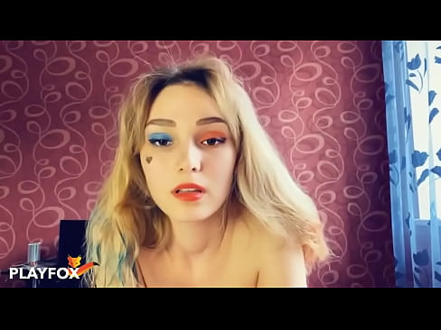 ❤️ Linèt majik reyalite vityèl te ban mwen sèks ak Harley Quinn ❤️ Bèl pònografi nan nou % ht.sexogolic-info.ru% ❤