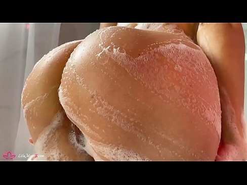 ❤️ Brunette Masturbates Pussy ak Vibrateur nan Orgasm Entans nan Douch ❤️ Bèl pònografi nan nou % ht.sexogolic-info.ru% ❤