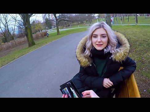 ❤️ Vale cho kom yon etranje pou lajan - pip nan pak la pa Eva Elfie ❤️ Bèl pònografi nan nou % ht.sexogolic-info.ru% ❤